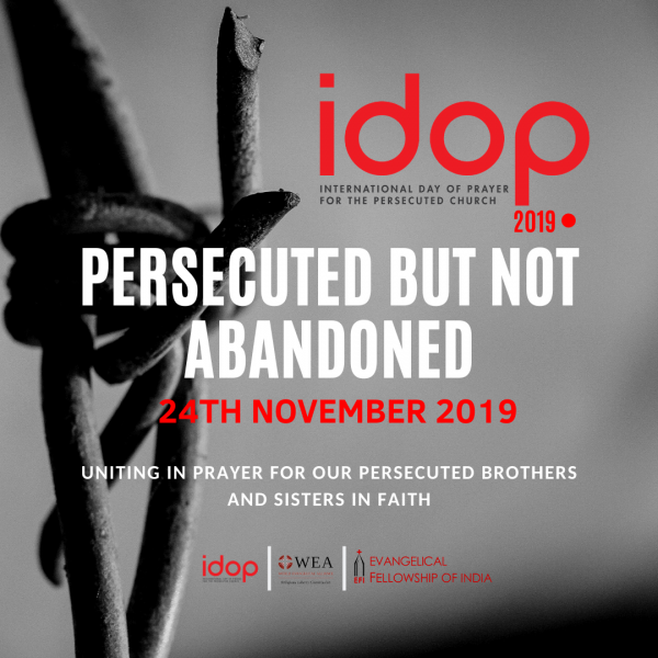 IDOP 2019