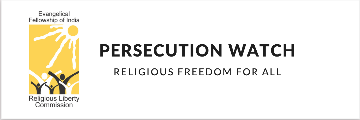 Watch Persecution & the Gospel | Prime Video