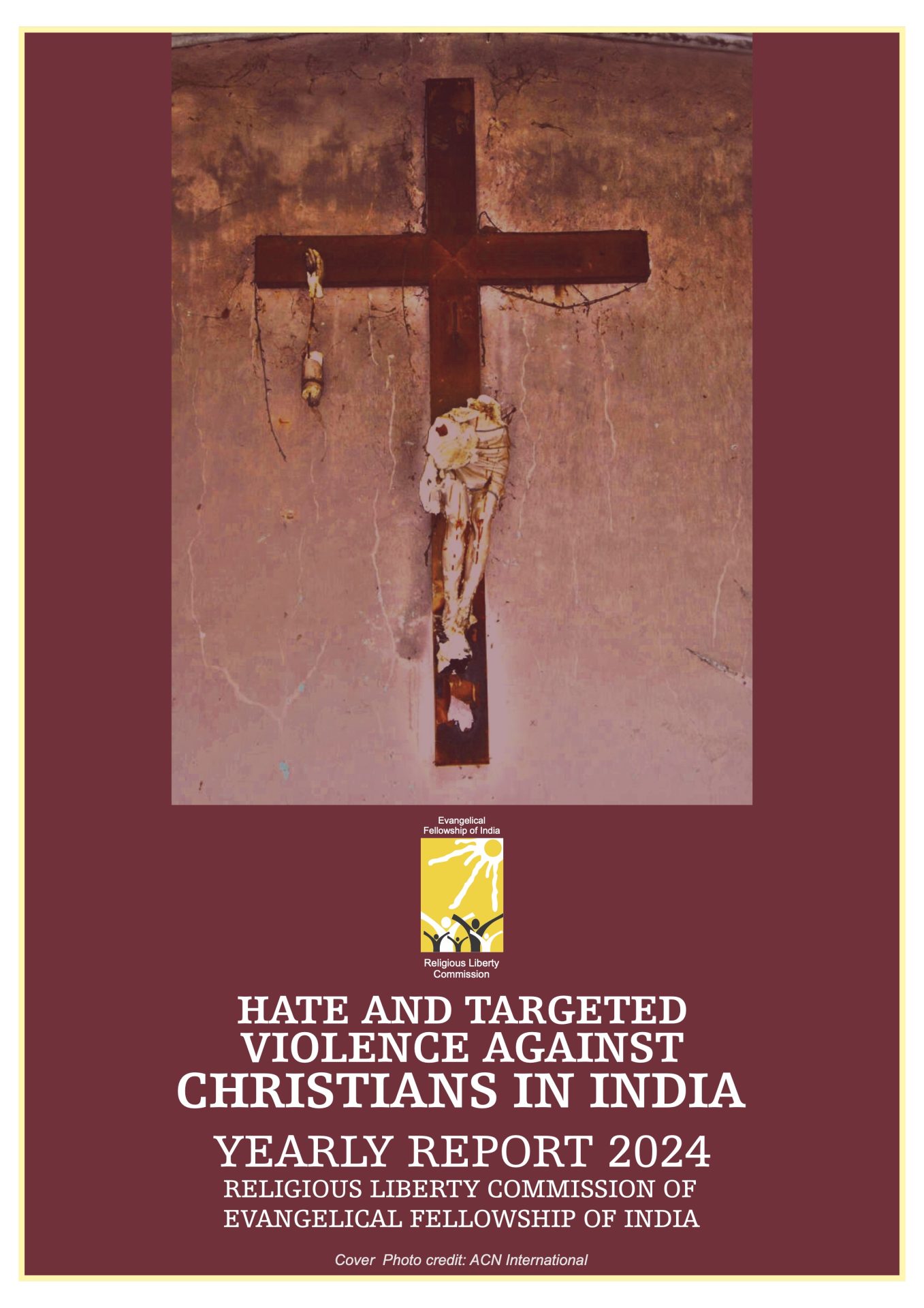 Evangelical Fellowship of India